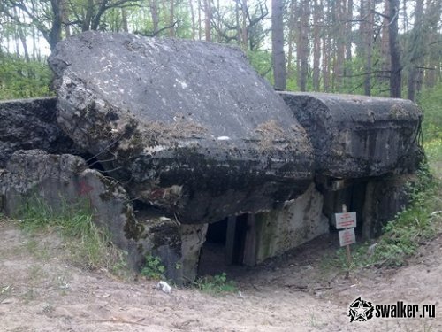 'ДОТы 'ДОТы