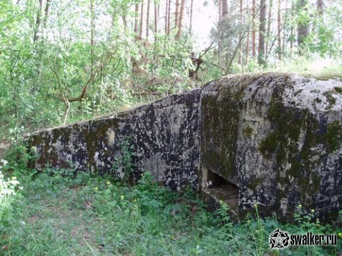 'ДОТы 'ДОТы