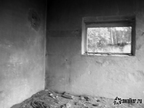 Заброшенные строения бывшего колхоза, Челябинская область Заброшенные строения бывшего колхоза, Челябинская область