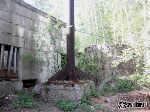 'Кочегарка 'Кочегарка