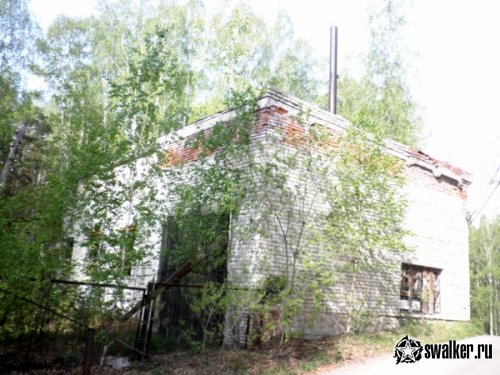 'Кочегарка 'Кочегарка