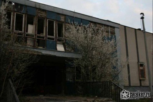 Военный город Миловице (Версия 2), Чешская республика Военный город Миловице (Версия 2), Чешская республика