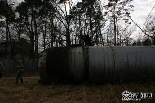 Военный город Миловице (Версия 2), Чешская республика Военный город Миловице (Версия 2), Чешская республика
