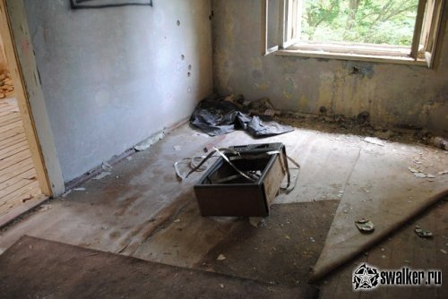 Военный город Миловице (Версия 2), Чешская республика Военный город Миловице (Версия 2), Чешская республика