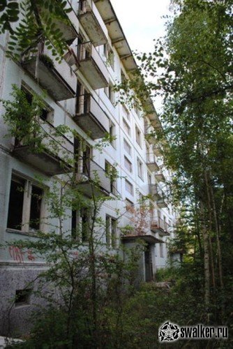 Военный город Миловице (Версия 2), Чешская республика Военный город Миловице (Версия 2), Чешская республика
