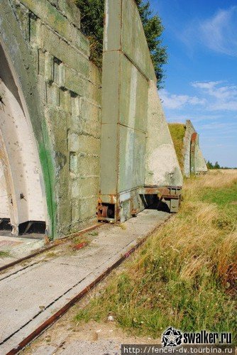 Военный город Миловице (Версия 2), Чешская республика Военный город Миловице (Версия 2), Чешская республика