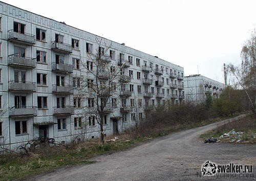 Военный город Миловице (Версия 2), Чешская республика Военный город Миловице (Версия 2), Чешская республика
