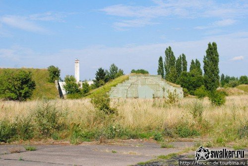 Военный город Миловице (Версия 2), Чешская республика Военный город Миловице (Версия 2), Чешская республика