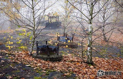 Военный город Миловице (Версия 2), Чешская республика Военный город Миловице (Версия 2), Чешская республика
