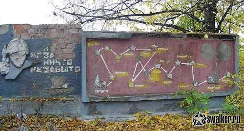 Военный город Миловице (Версия 2), Чешская республика Военный город Миловице (Версия 2), Чешская республика