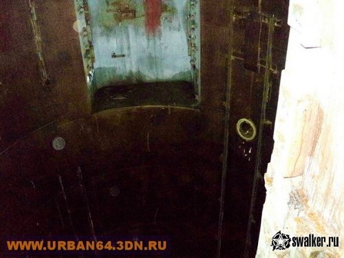 Немного шахт РВСН, Саратовская область Немного шахт РВСН, Саратовская область
