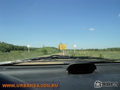Немного шахт РВСН, Саратовская область Немного шахт РВСН, Саратовская область