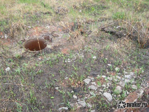 Заброшенное здание управления депо, Свердловская область Заброшенное здание управления депо, Свердловская область