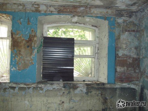 Здание земской школы, Свердловская область Здание земской школы, Свердловская область