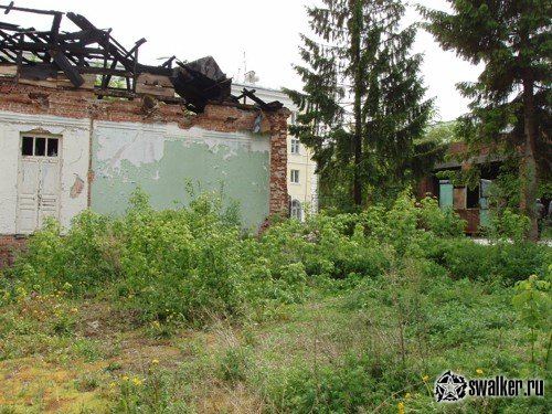 Здание земской школы, Свердловская область Здание земской школы, Свердловская область