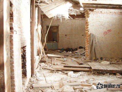 Жилой дом, памятник архитектуры XIXв, Свердловская область Жилой дом, памятник архитектуры XIXв, Свердловская область