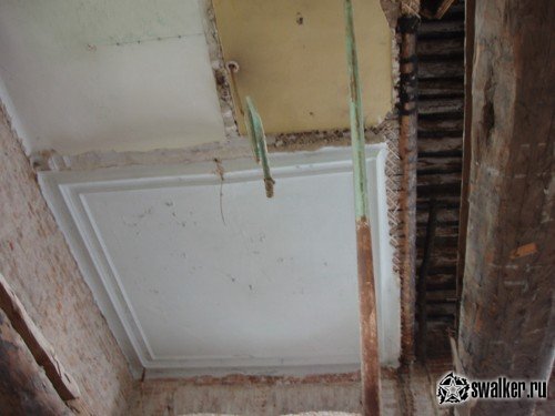 Жилой дом, памятник архитектуры XIXв, Свердловская область Жилой дом, памятник архитектуры XIXв, Свердловская область