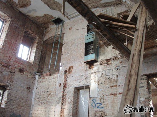 Жилой дом, памятник архитектуры XIXв, Свердловская область Жилой дом, памятник архитектуры XIXв, Свердловская область