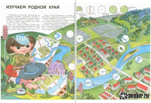 Вспоминаем советскую школу Вспоминаем советскую школу