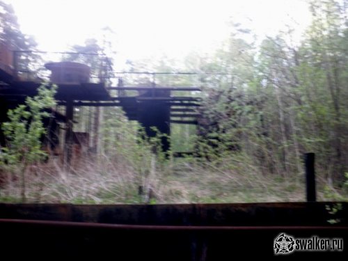 Водонапорная станция, Челябинская область