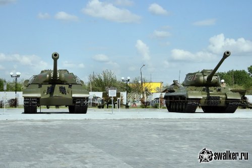 Музей боевой славы Урала в Верхней Пышме, Свердловская область Музей боевой славы Урала в Верхней Пышме, Свердловская область