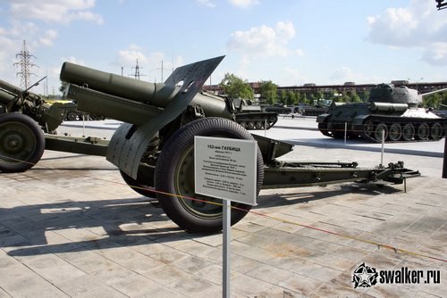 Музей боевой славы Урала в Верхней Пышме, Свердловская область Музей боевой славы Урала в Верхней Пышме, Свердловская область