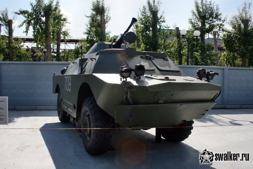 Музей боевой славы Урала в Верхней Пышме, Свердловская область Музей боевой славы Урала в Верхней Пышме, Свердловская область