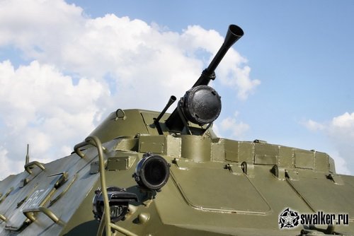 Музей боевой славы Урала в Верхней Пышме, Свердловская область Музей боевой славы Урала в Верхней Пышме, Свердловская область
