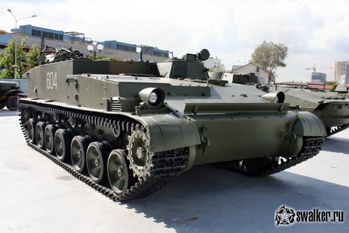 Музей боевой славы Урала в Верхней Пышме, Свердловская область Музей боевой славы Урала в Верхней Пышме, Свердловская область