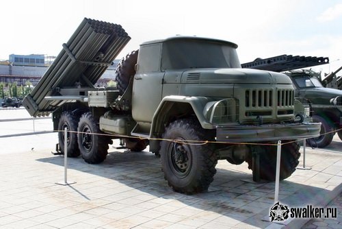 Музей боевой славы Урала в Верхней Пышме, Свердловская область Музей боевой славы Урала в Верхней Пышме, Свердловская область