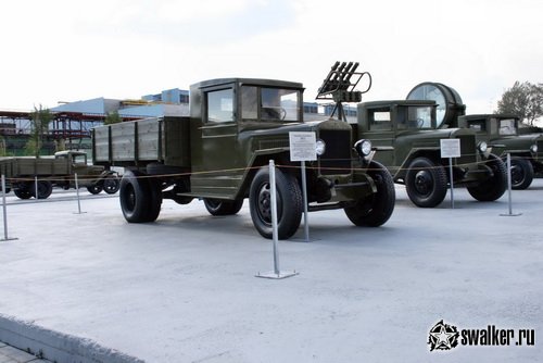 Музей боевой славы Урала в Верхней Пышме, Свердловская область Музей боевой славы Урала в Верхней Пышме, Свердловская область