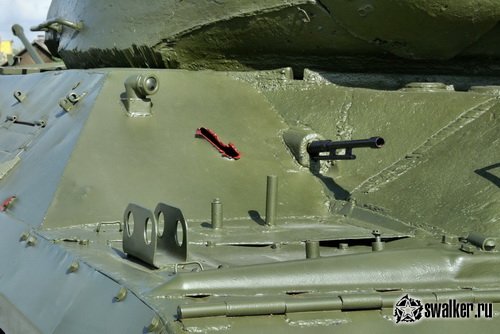Музей боевой славы Урала в Верхней Пышме, Свердловская область Музей боевой славы Урала в Верхней Пышме, Свердловская область