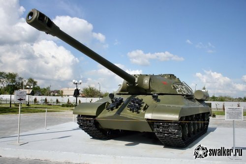 Музей боевой славы Урала в Верхней Пышме, Свердловская область Музей боевой славы Урала в Верхней Пышме, Свердловская область
