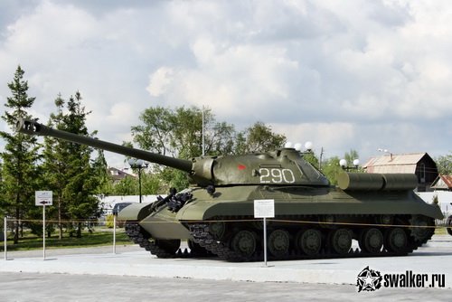 Музей боевой славы Урала в Верхней Пышме, Свердловская область Музей боевой славы Урала в Верхней Пышме, Свердловская область