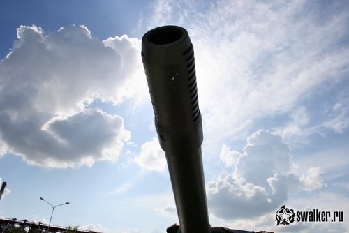Музей боевой славы Урала в Верхней Пышме, Свердловская область Музей боевой славы Урала в Верхней Пышме, Свердловская область