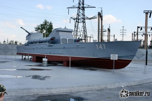 Музей боевой славы Урала в Верхней Пышме, Свердловская область Музей боевой славы Урала в Верхней Пышме, Свердловская область
