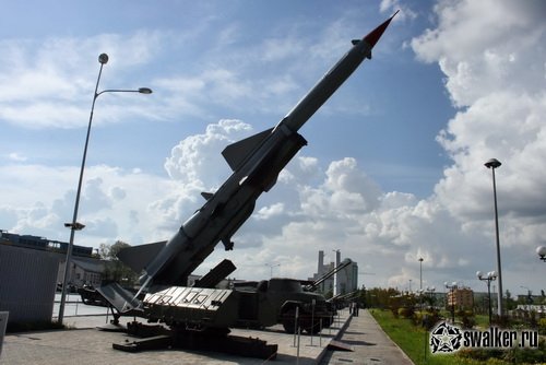 Музей боевой славы Урала в Верхней Пышме, Свердловская область Музей боевой славы Урала в Верхней Пышме, Свердловская область