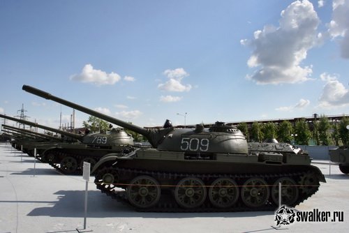 Музей боевой славы Урала в Верхней Пышме, Свердловская область Музей боевой славы Урала в Верхней Пышме, Свердловская область