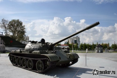 Музей боевой славы Урала в Верхней Пышме, Свердловская область Музей боевой славы Урала в Верхней Пышме, Свердловская область