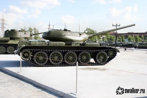 Музей боевой славы Урала в Верхней Пышме, Свердловская область Музей боевой славы Урала в Верхней Пышме, Свердловская область