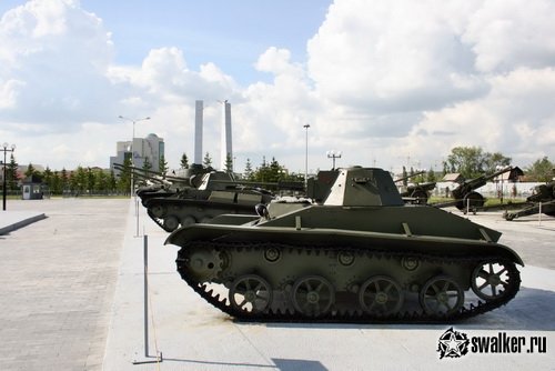 Музей боевой славы Урала в Верхней Пышме, Свердловская область Музей боевой славы Урала в Верхней Пышме, Свердловская область