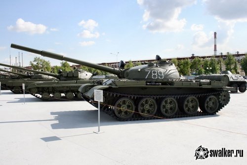 Музей боевой славы Урала в Верхней Пышме, Свердловская область Музей боевой славы Урала в Верхней Пышме, Свердловская область