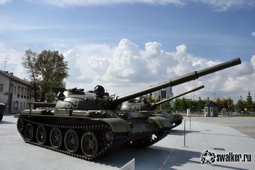Музей боевой славы Урала в Верхней Пышме, Свердловская область Музей боевой славы Урала в Верхней Пышме, Свердловская область