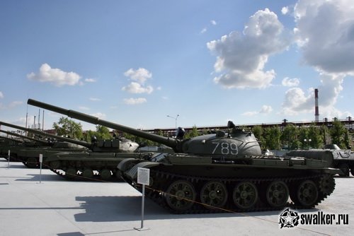 Музей боевой славы Урала в Верхней Пышме, Свердловская область Музей боевой славы Урала в Верхней Пышме, Свердловская область
