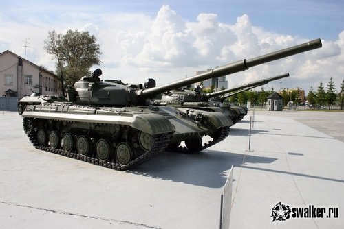 Музей боевой славы Урала в Верхней Пышме, Свердловская область Музей боевой славы Урала в Верхней Пышме, Свердловская область