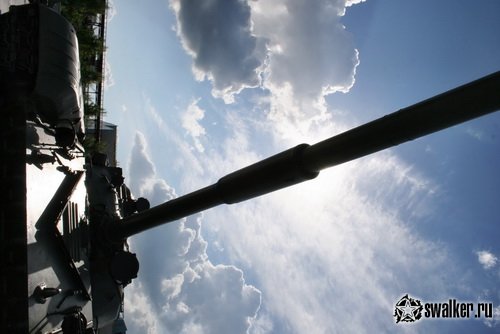 Музей боевой славы Урала в Верхней Пышме, Свердловская область Музей боевой славы Урала в Верхней Пышме, Свердловская область