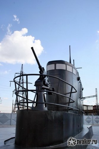 Музей боевой славы Урала в Верхней Пышме, Свердловская область Музей боевой славы Урала в Верхней Пышме, Свердловская область
