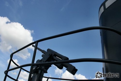 Музей боевой славы Урала в Верхней Пышме, Свердловская область Музей боевой славы Урала в Верхней Пышме, Свердловская область