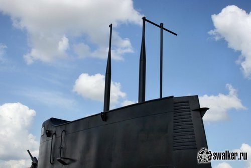 Музей боевой славы Урала в Верхней Пышме, Свердловская область Музей боевой славы Урала в Верхней Пышме, Свердловская область