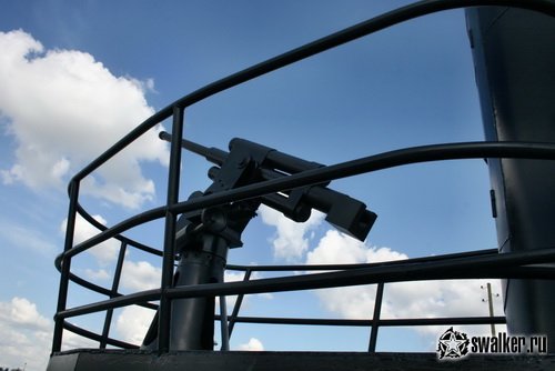 Музей боевой славы Урала в Верхней Пышме, Свердловская область Музей боевой славы Урала в Верхней Пышме, Свердловская область